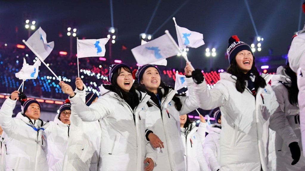 Your Pyeongchang 2018 Guide Getting Around Korea Meridian