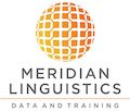 Meridian Linguistics Logo
