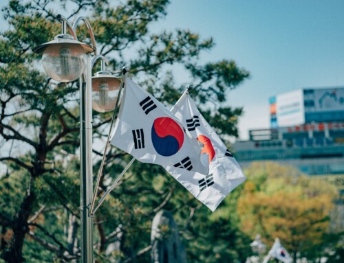 What Are Hanja, and Why Are They Important for Korean Translators?